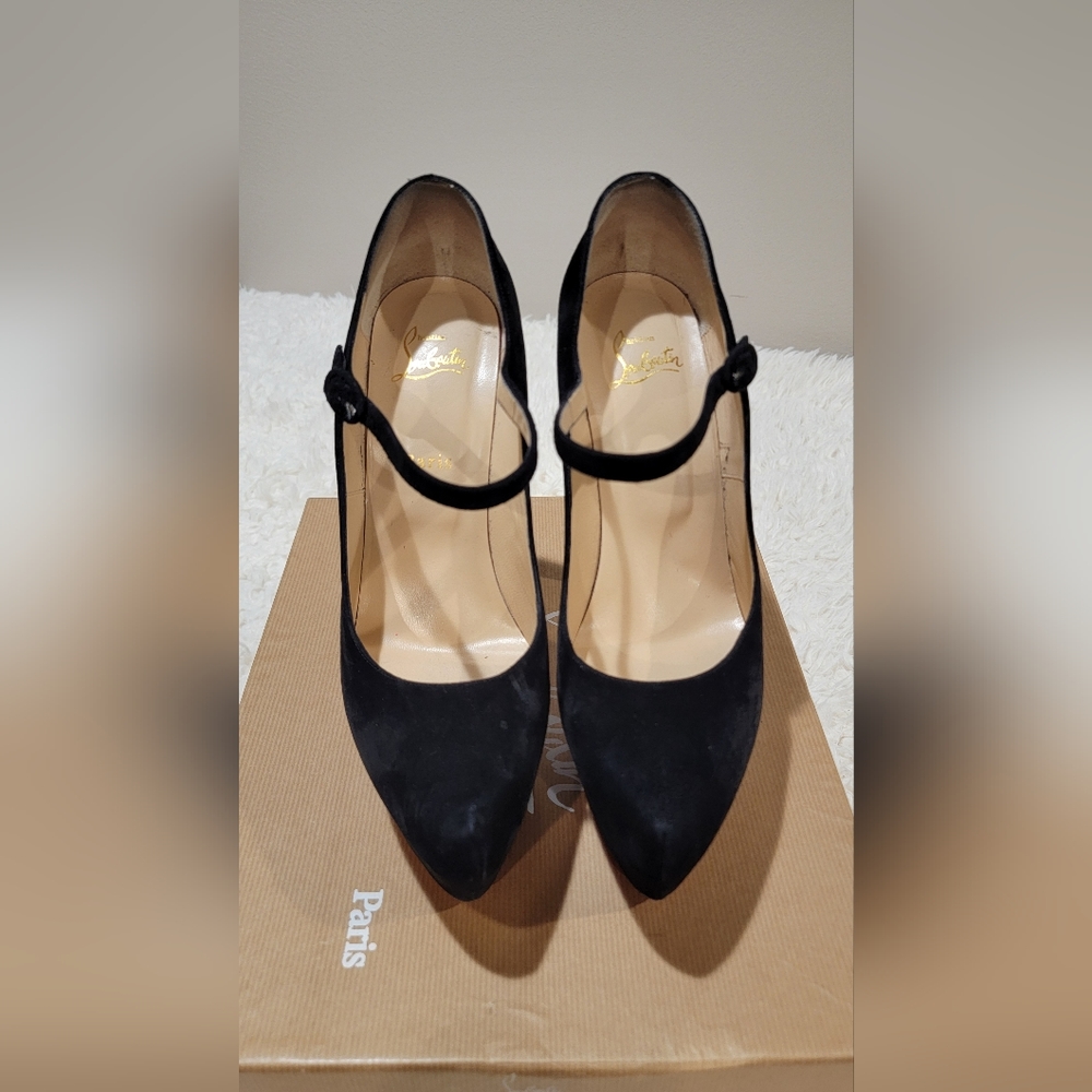 Christian Louboutin Lady Daf 160